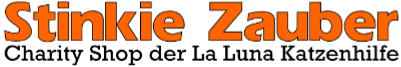 www.stinkie-zauber.de-Logo